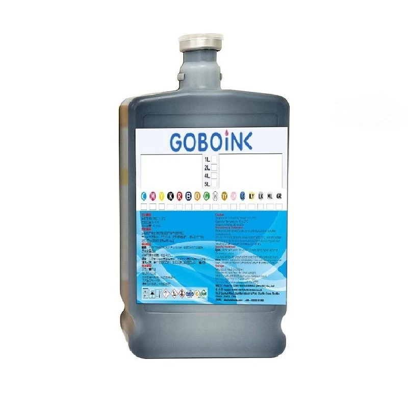 Eco Printing Ink high quality